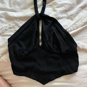 Pacsun Halter top